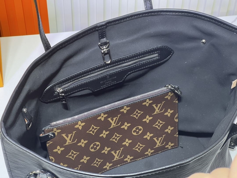 LV Shopping Bags